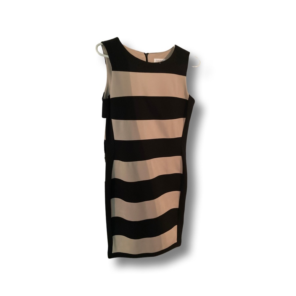 Calvin Klein Dress Size6
